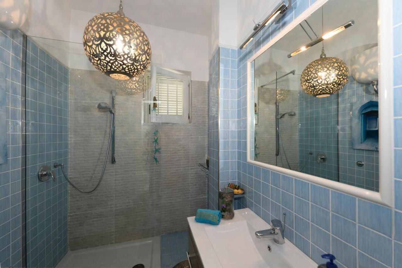 Casa Giulietta Villa Positano Dış mekan fotoğraf